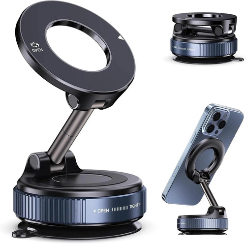 Axis 360° Mount