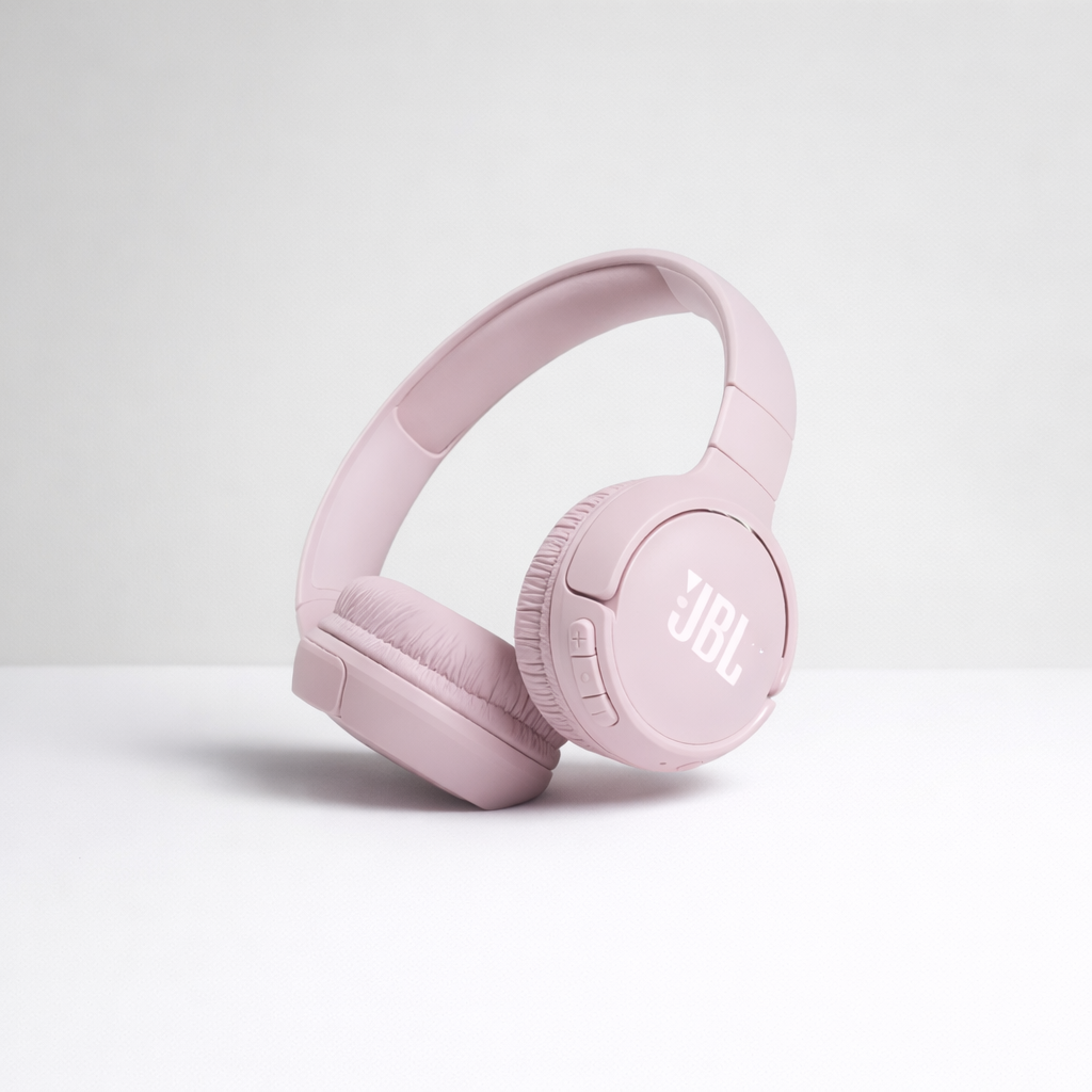 JBL Tune 510BT - Wireless On-Ear Headphones