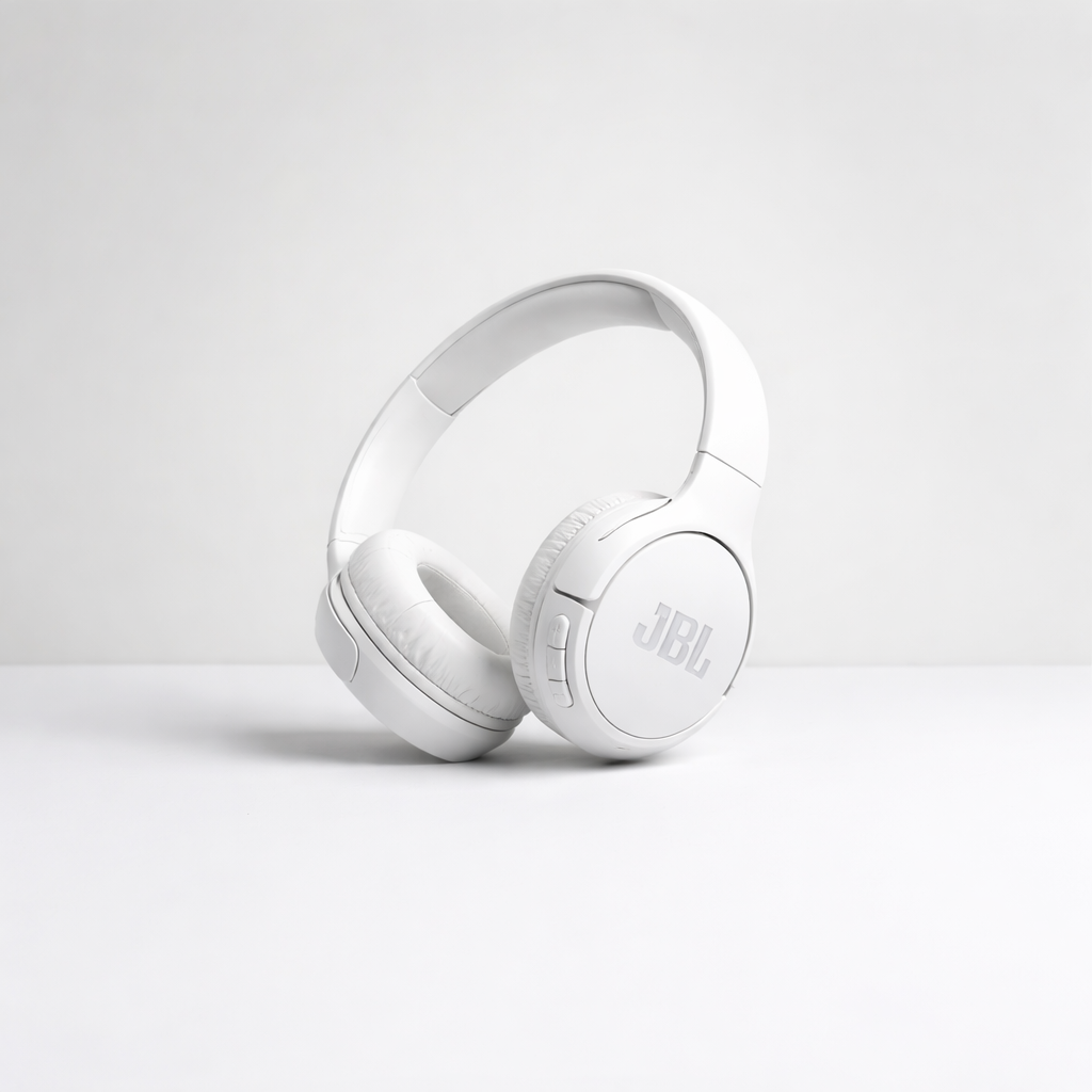 JBL Tune 510BT - Wireless On-Ear Headphones