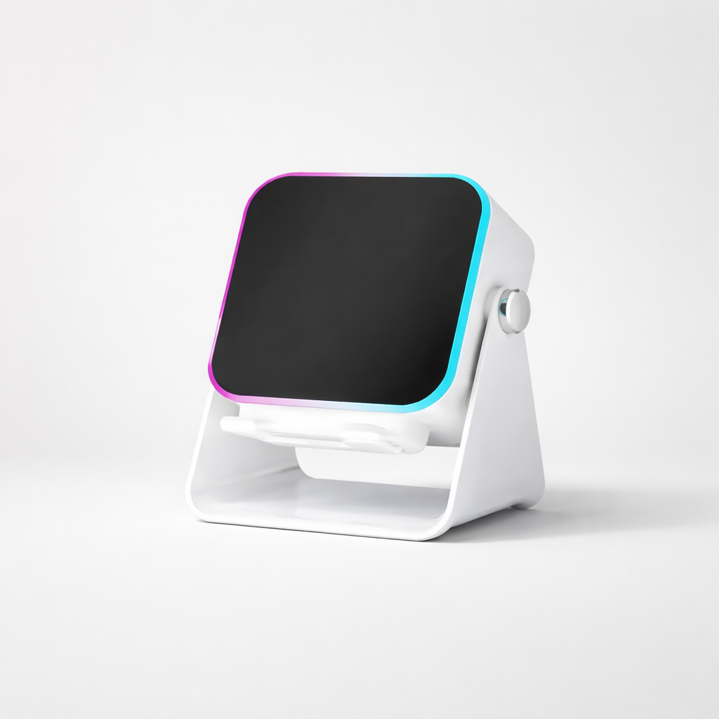 5 in 1 Auto-Induction Wireless Speaker