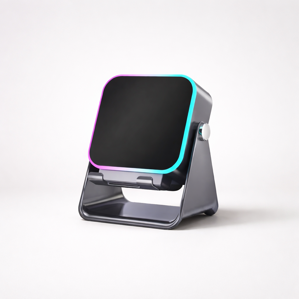 5 in 1 Auto-Induction Wireless Speaker